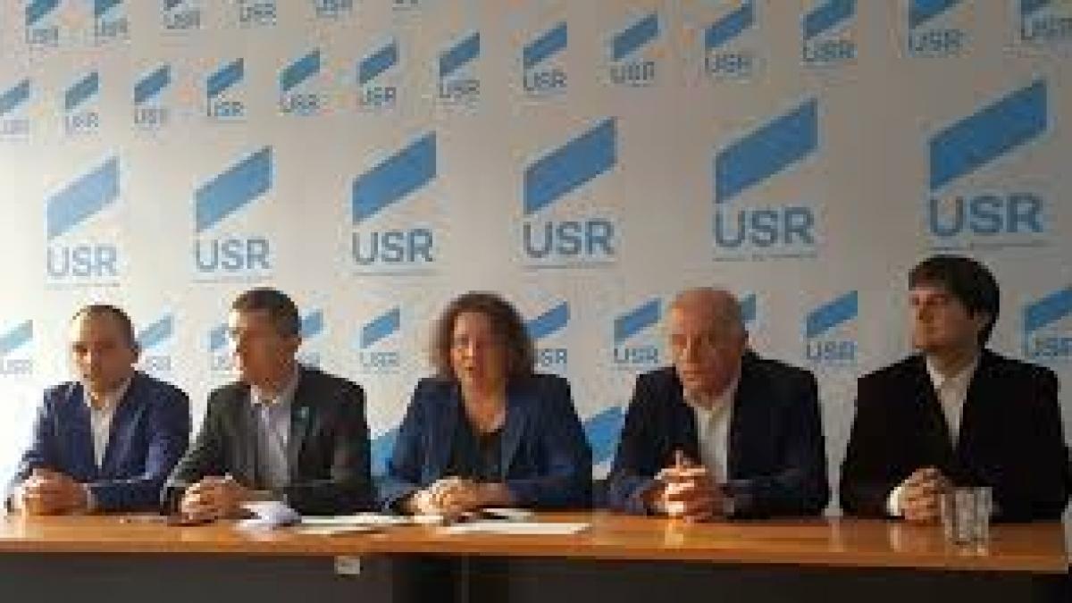 USR: PSD să o demită de urgenţă pe Viorica Dăncilă, conţinutul scrisorii către liderii europeni, revoltător şi periculos