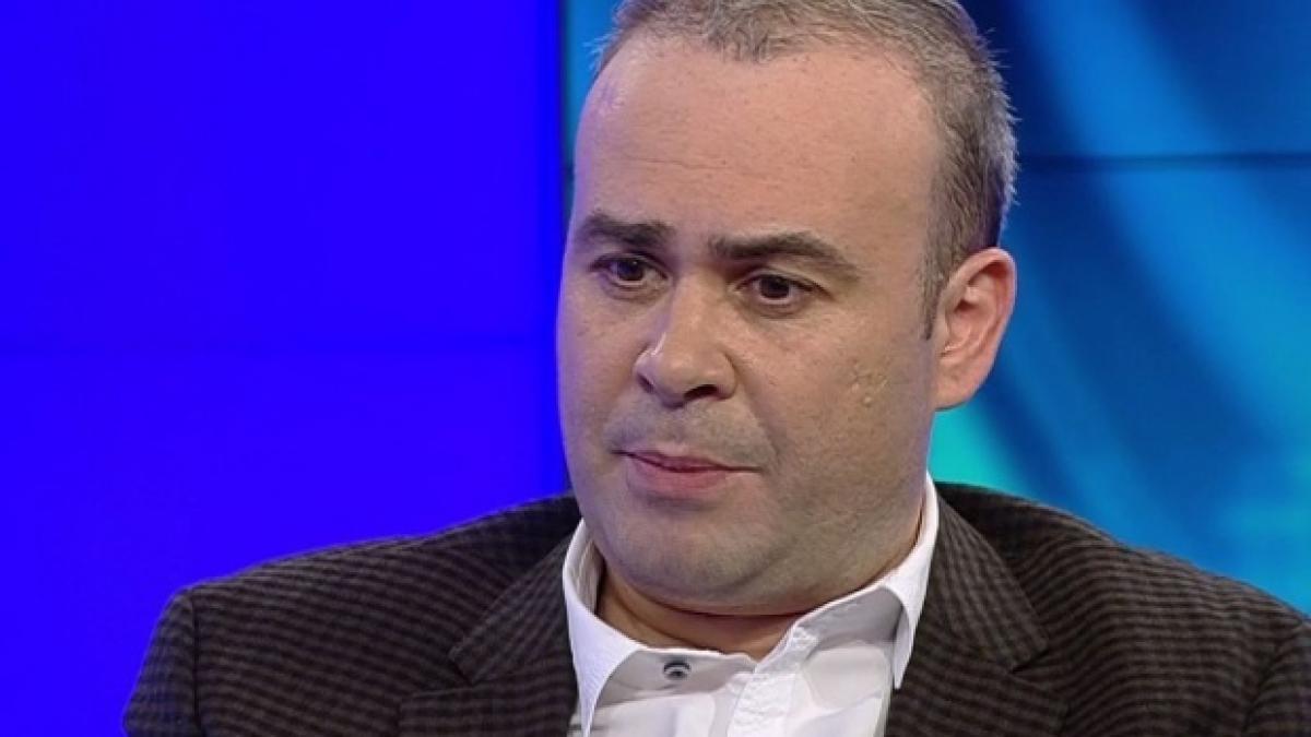 Vâlcov: Cine ar îndrăzni să modifice Legea offshore va trebui judecat pentru trădare de ţară