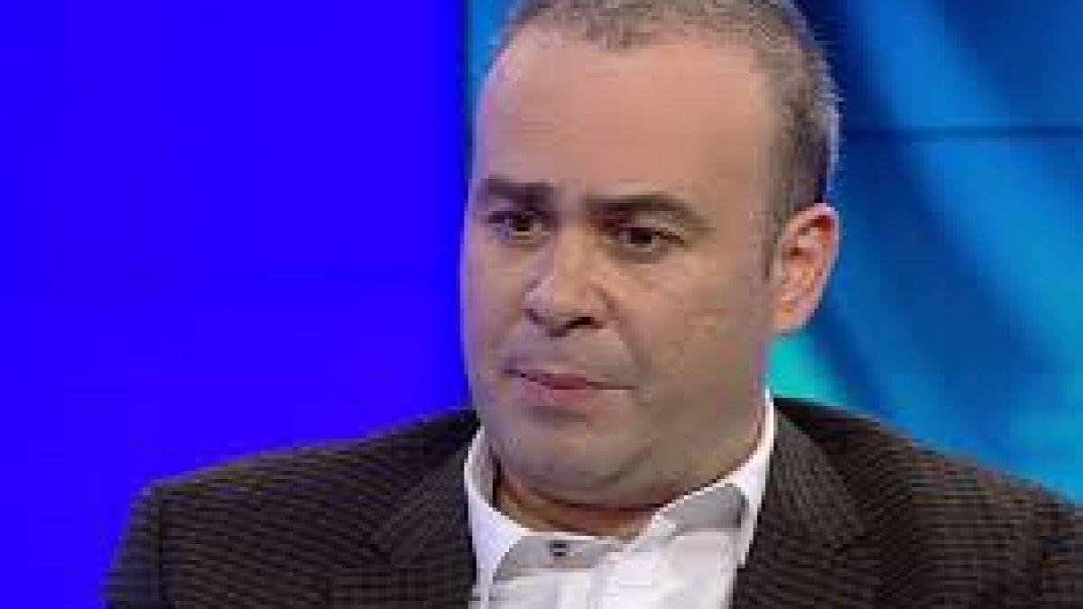 Vâlcov: Este în lucru la Guvern un proiect de ordonanţă privind înăsprirea legislaţiei pentru intrarea în insolvenţă