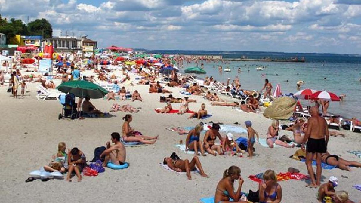 Romania, la coada UE privind cheltuielile de vacanţa