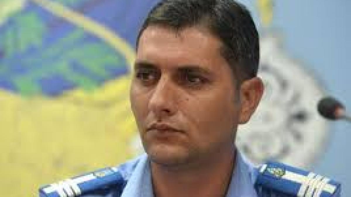 Şeful Jandarmeriei, la Parchetul General