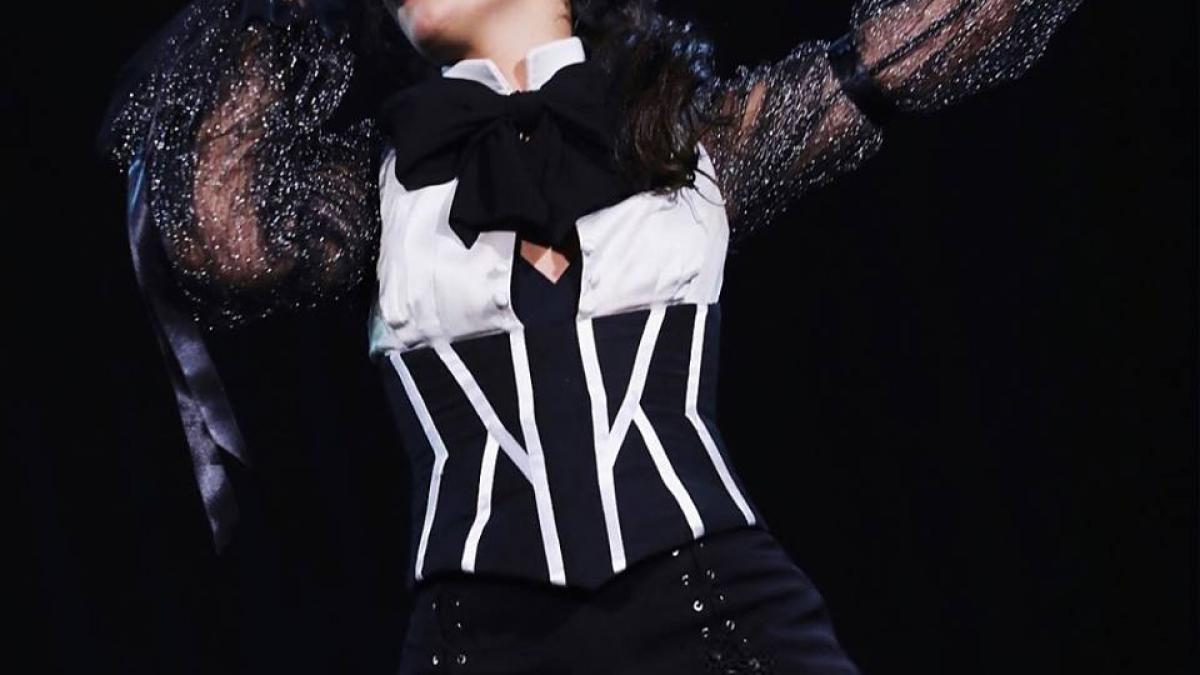 Camila Cabello, votată "Artistul anului" la MTV Video Music 2018