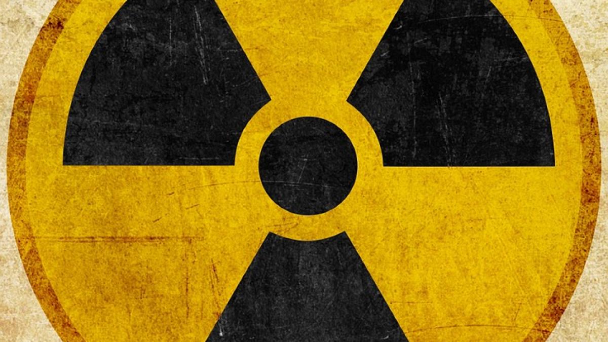 Dispozitiv radioactiv furat în Malaezia