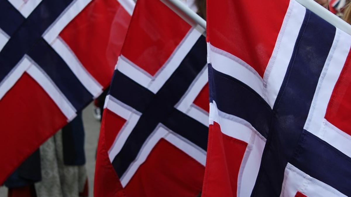 Fondul suveran al Norvegiei, ingrijorat de tensiunile comerciale