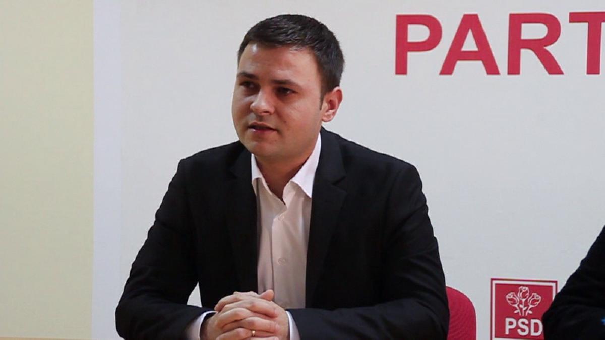 Lideri de grup tineri pentru parlamentari bătrâni