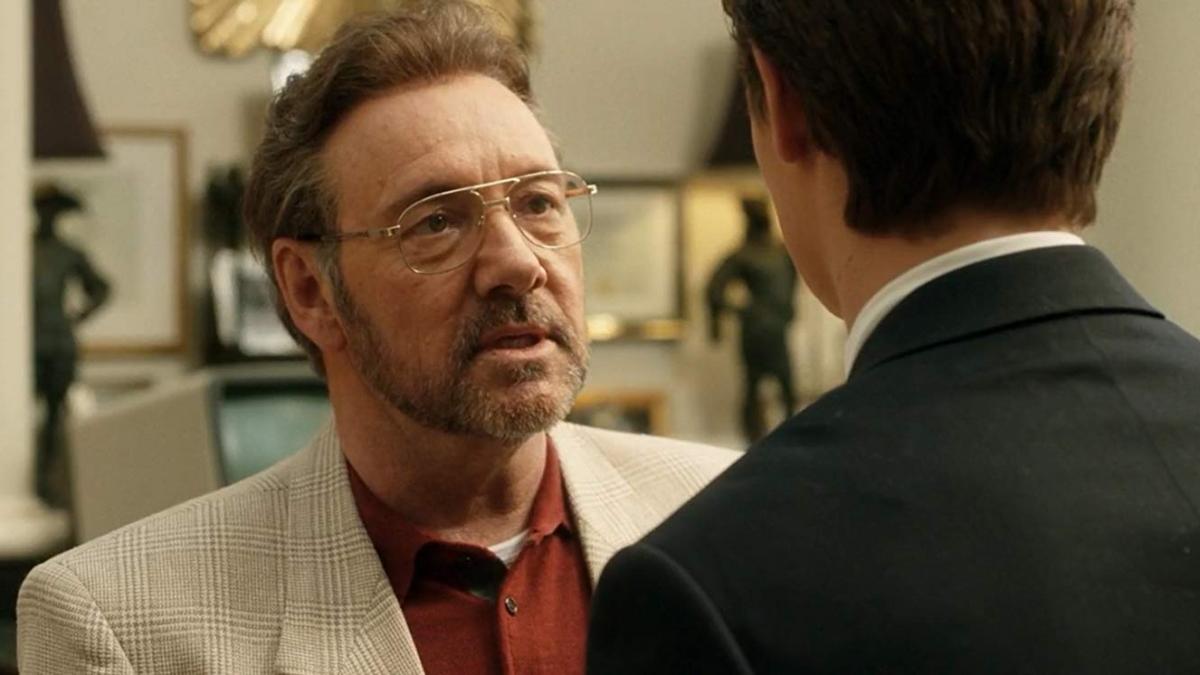 Un film cu Kevin Spacey a avut un debut catastrofal în box-office-ul american