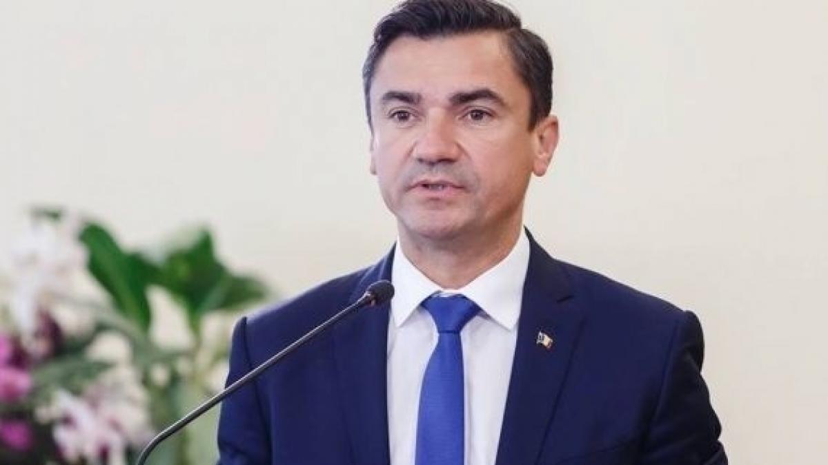 Chirica, despre Dragnea: Când nu mai eşti credibil încerci să arunci în luptă o presupusă tentativă de omor