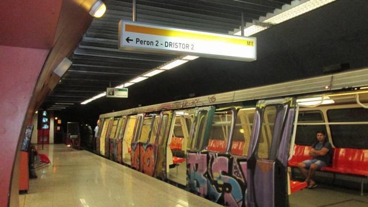 Metrorex suplimentează numărul de salariaţi cu 354 de persoane anul acesta