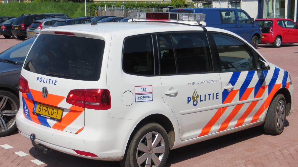 Olanda: Un suspect pentru uciderea unui copil, identificat după 20 de ani
