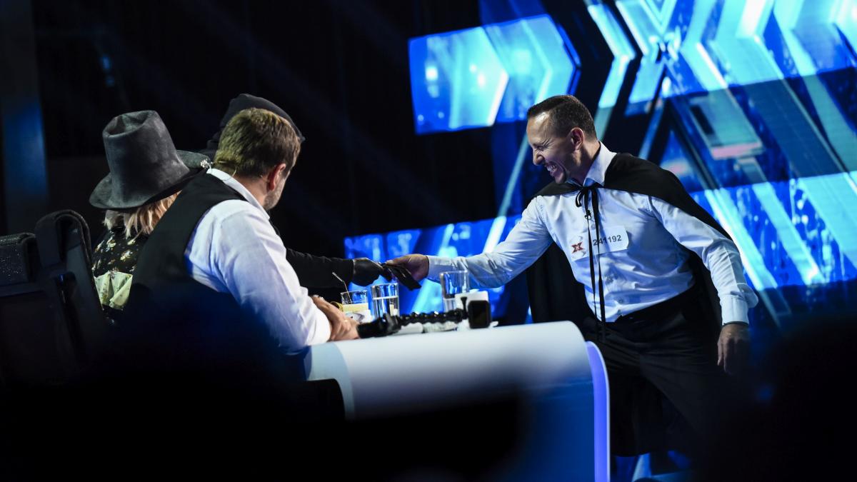 Carla’s Dreams, emoționat de un concurent „X Factor”: ”Eu m-am regăsit maxim în piesa aceea”