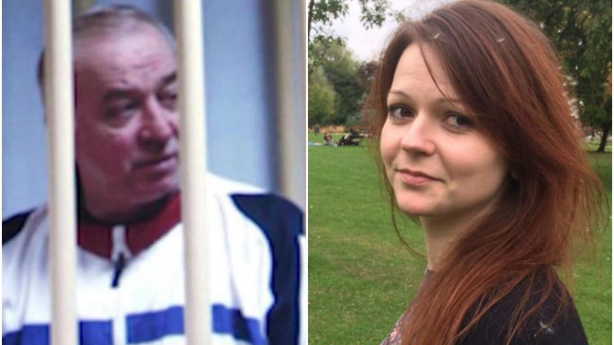 Fostul spion rus, Serghei Skripal, nu mai este in viata?