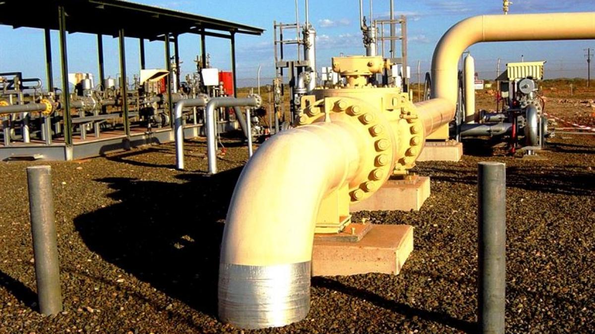 Primul contract al Transgaz pentru conducta BRUA, atribuit. La proiect lucrează inclusiv firma SRI
