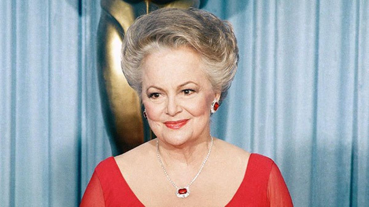 Actriţa Olivia de Havilland va prezenta Curţii Supreme plângerea sa împotriva serialului 'Feud'