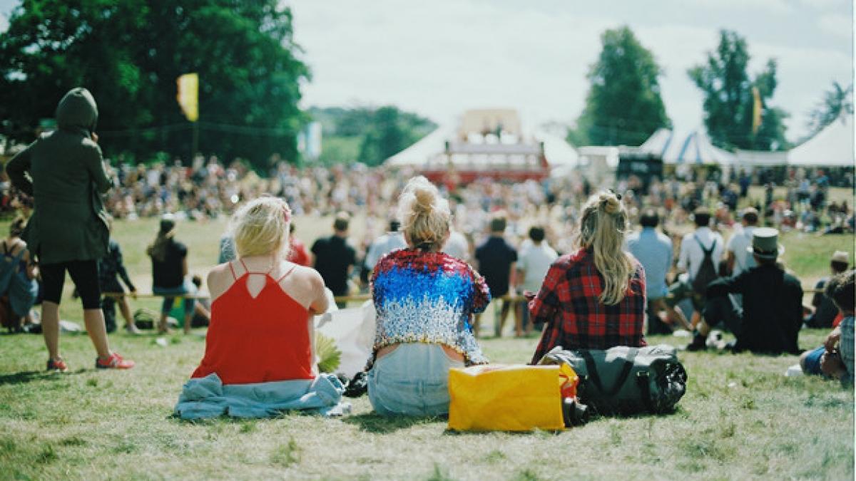 Festivalul de muzică eclectică GreenSounds