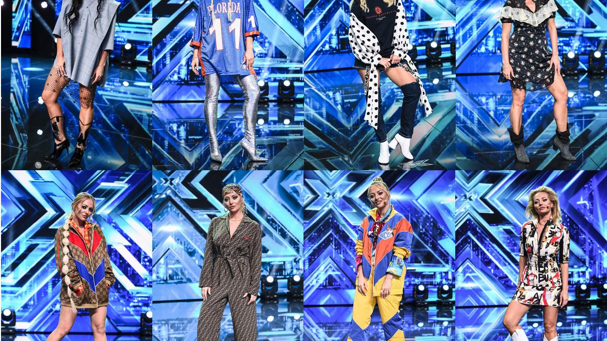 Jurata ”X Factor”, Delia, nu se uită la bani când vine vorba de ținutele sale