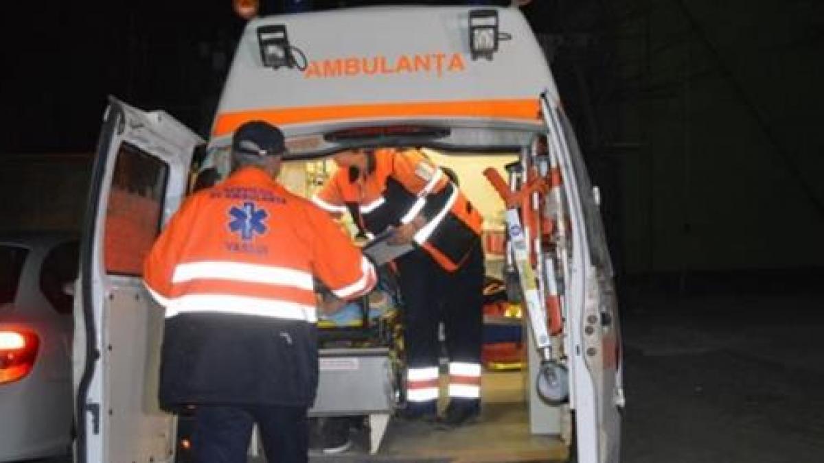 Iaşi: A murit poliţistul plecat în căutarea unui copil dispărut