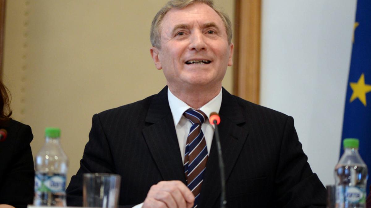  Lazăr: Tema protocoalelor e una falsă, menită să manipuleze opinia publică şi să destabilizeze Ministerul Public