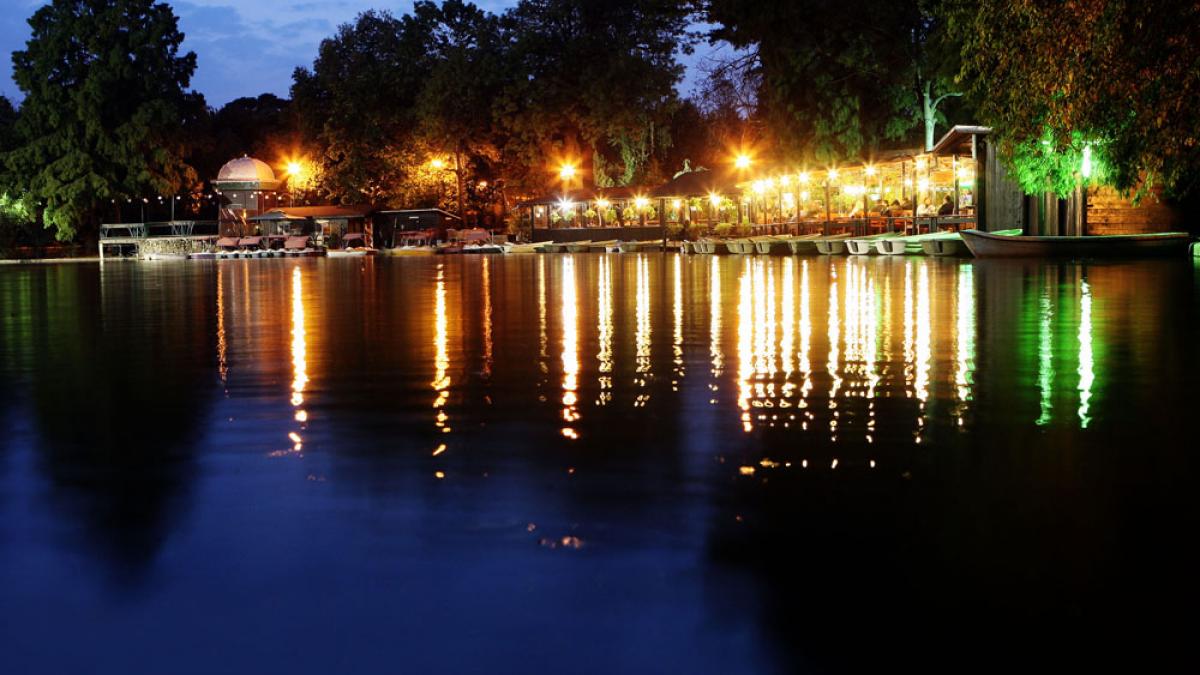 Festivalul 'Bucureştii lui Caragiale' începe în Parcul Cişmigiu