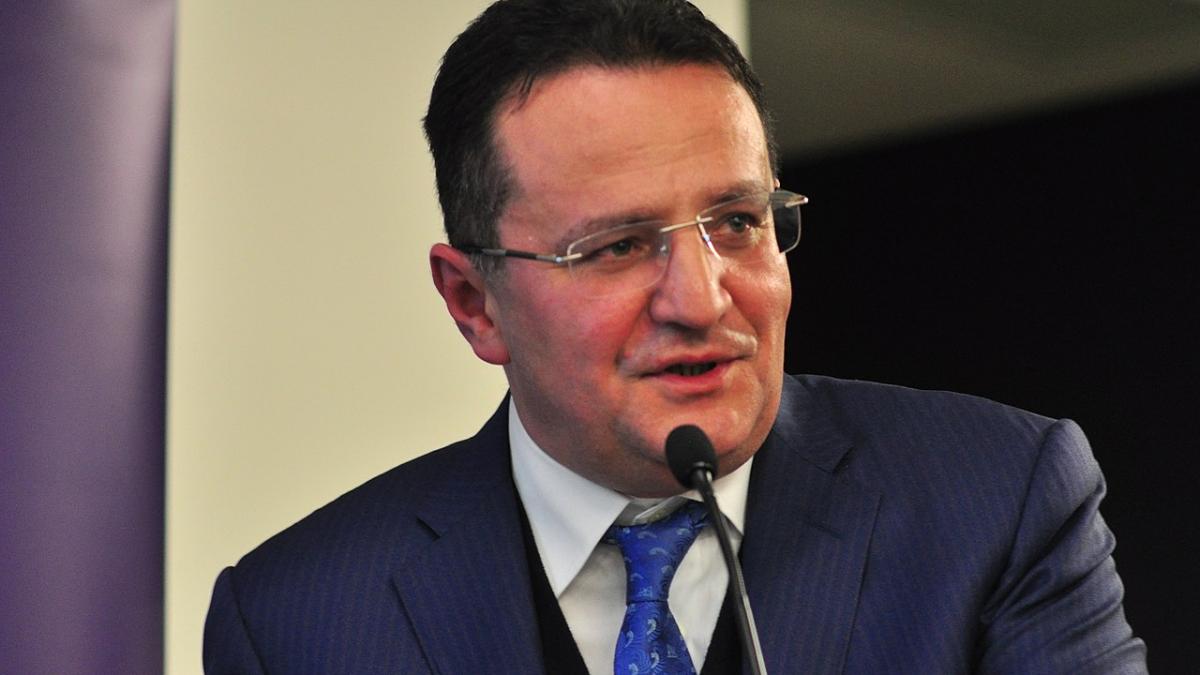 George Maior despre Rudolph Giuliani: Este un personaj spumos