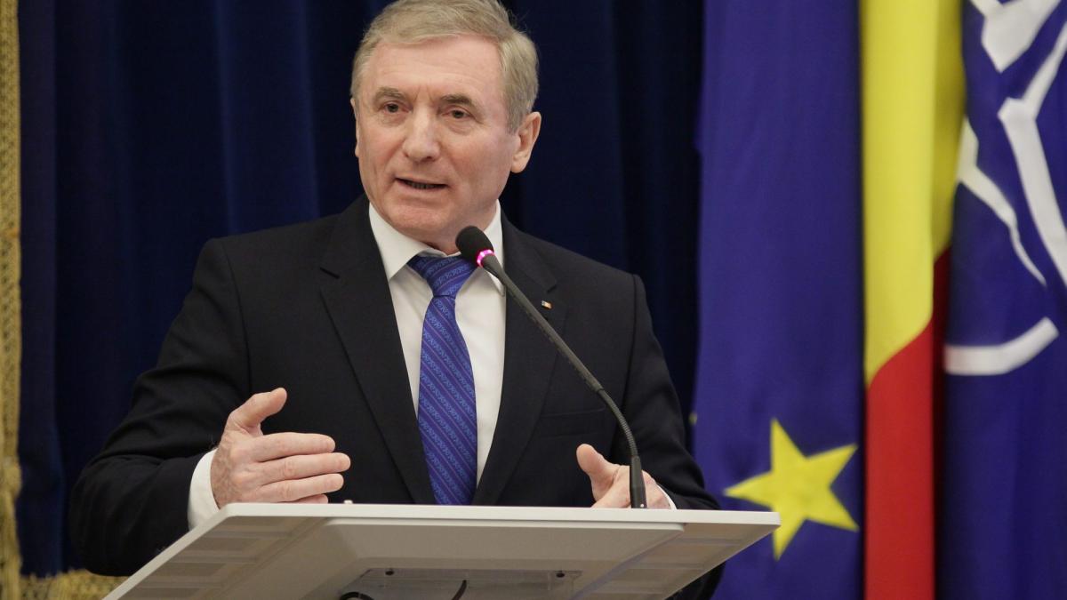 Lazăr despre evaluarea lui Toader: Un carambol judiciar
