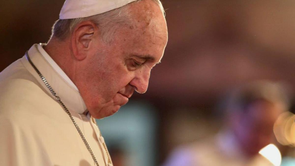 Papa Francisc a cerut iertare pentru abuzurile clerului irlandez