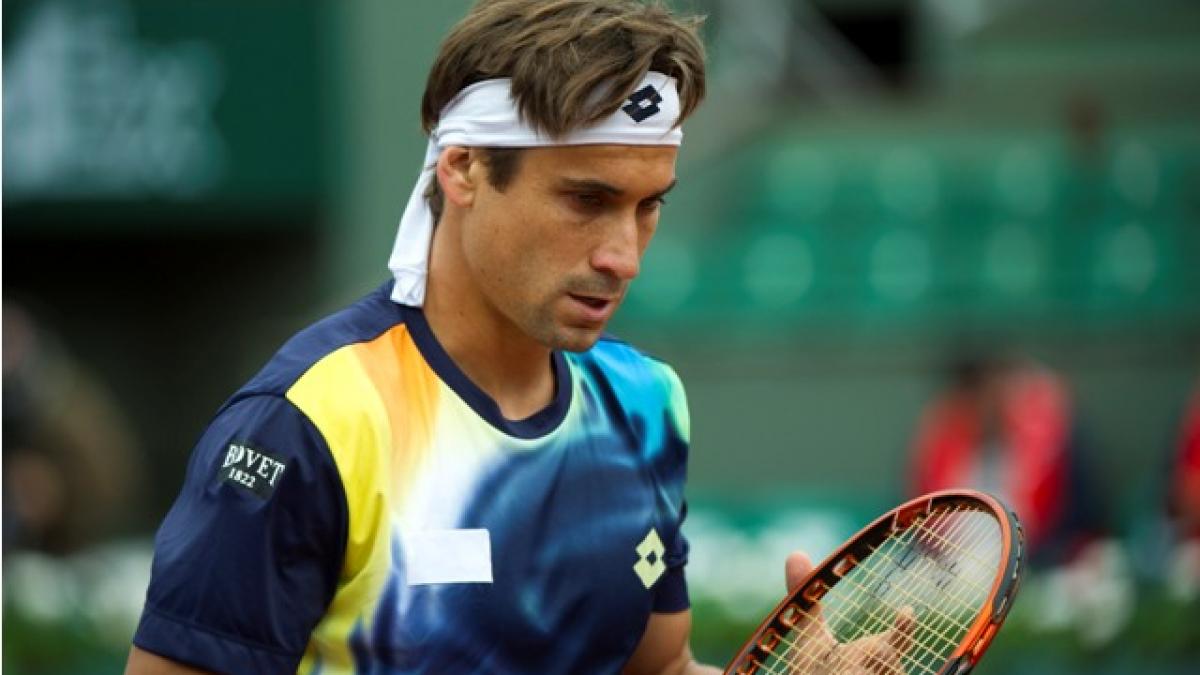 Tenis: Spaniolul David Ferrer se retrage din circuitul ATP în 2019