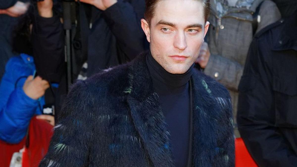 Actorul Robert Pattinson este din nou singur!