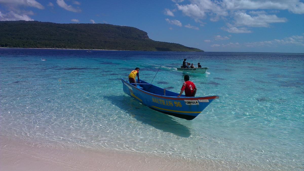 Cutremur de 6,2 în Marea Timor din Indonezia