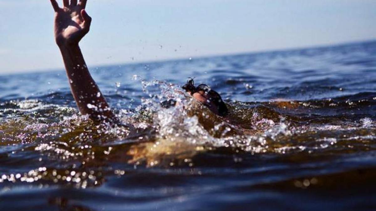 Tragedie la Constanţa! Un bărbat s-a înecat în mare, la Mangalia