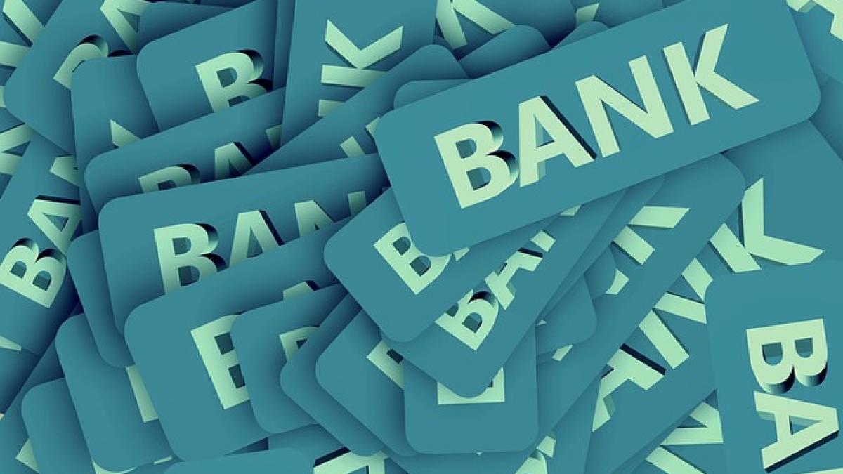 Deutsche Bank: Europa are nevoie de banci puternice