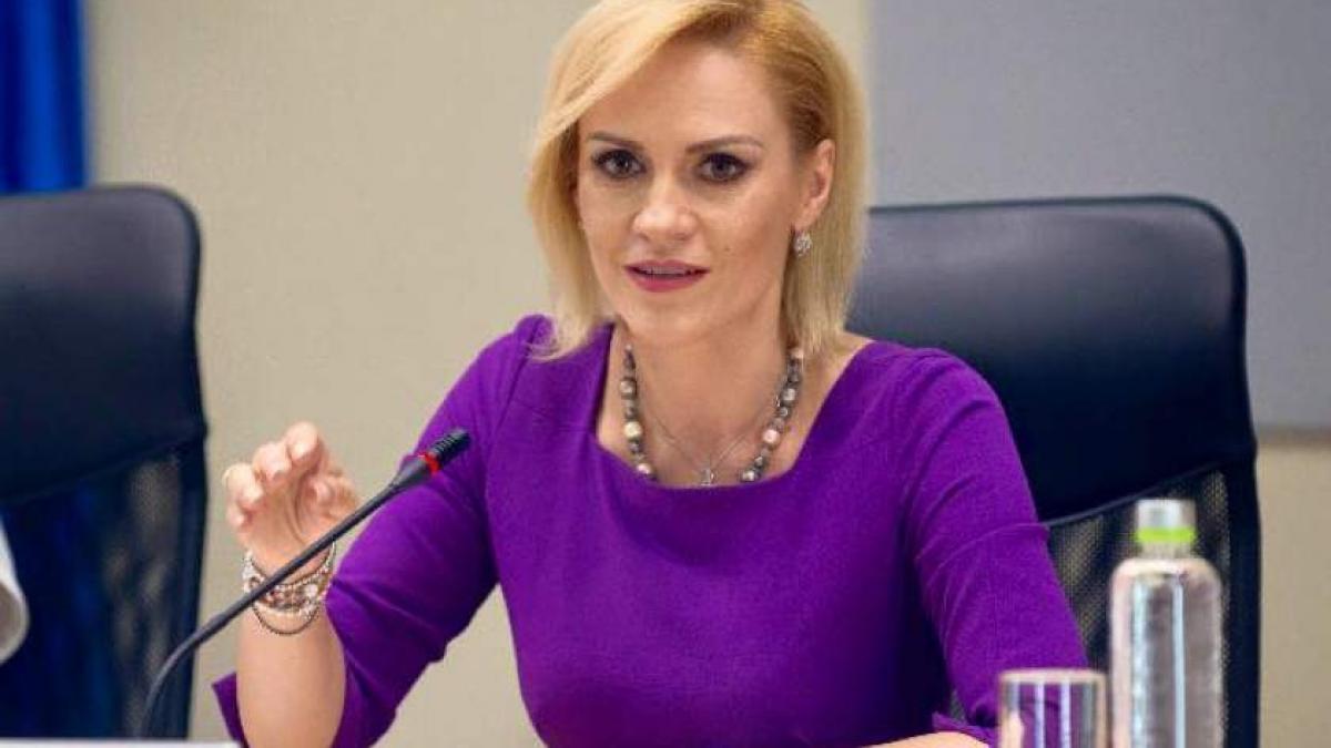 Gabriela Firea: Nodul rutier Virtuţii, realizat până la finele anului viitor
