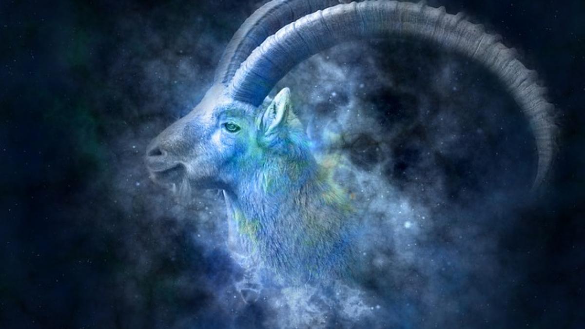 Horoscop septembrie 2018: Capricornii au noroc in afaceri!