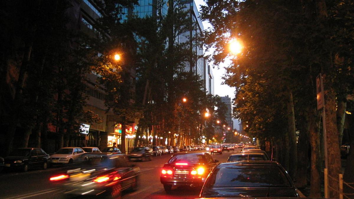 Iranul a arestat zeci de spioni din instituţiile de stat