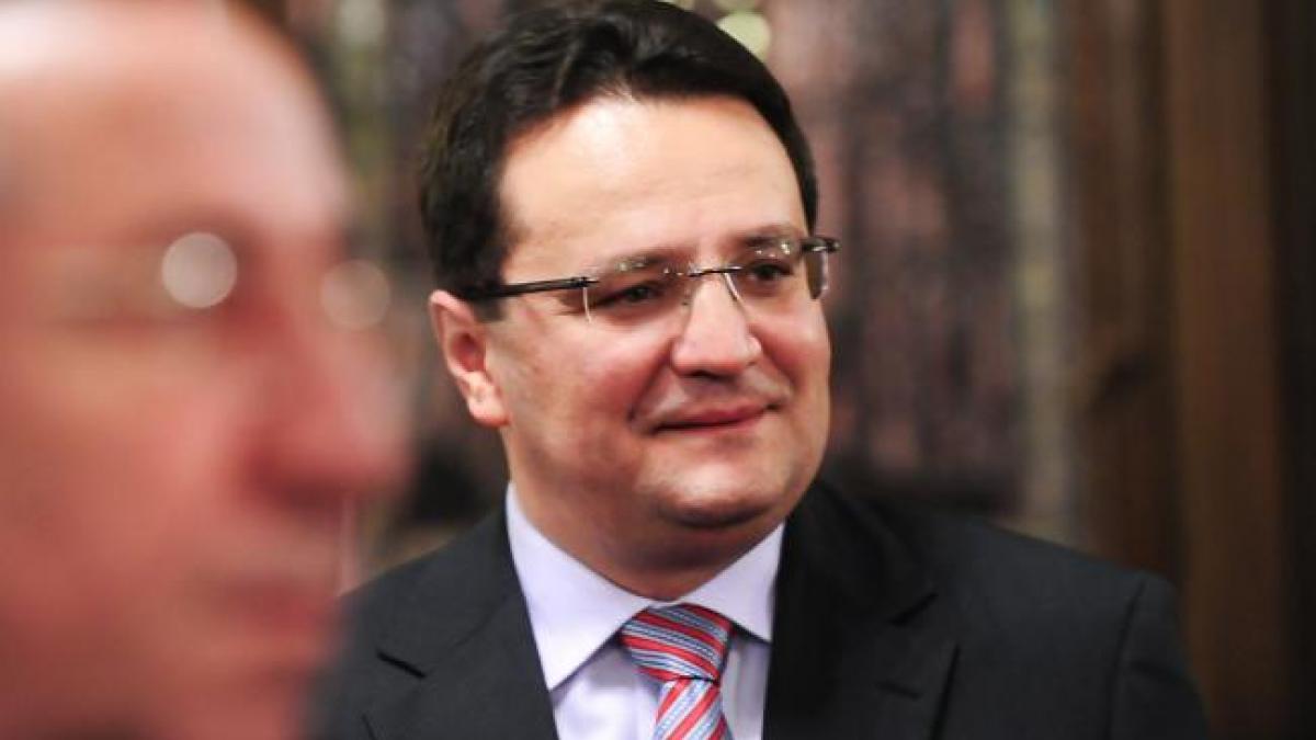 Maior, chemat pentru explicaţii
