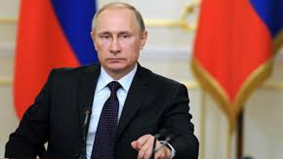 Vladimir Putin propune o relaxare a extrem de impopularei reforme a sistemului de pensii