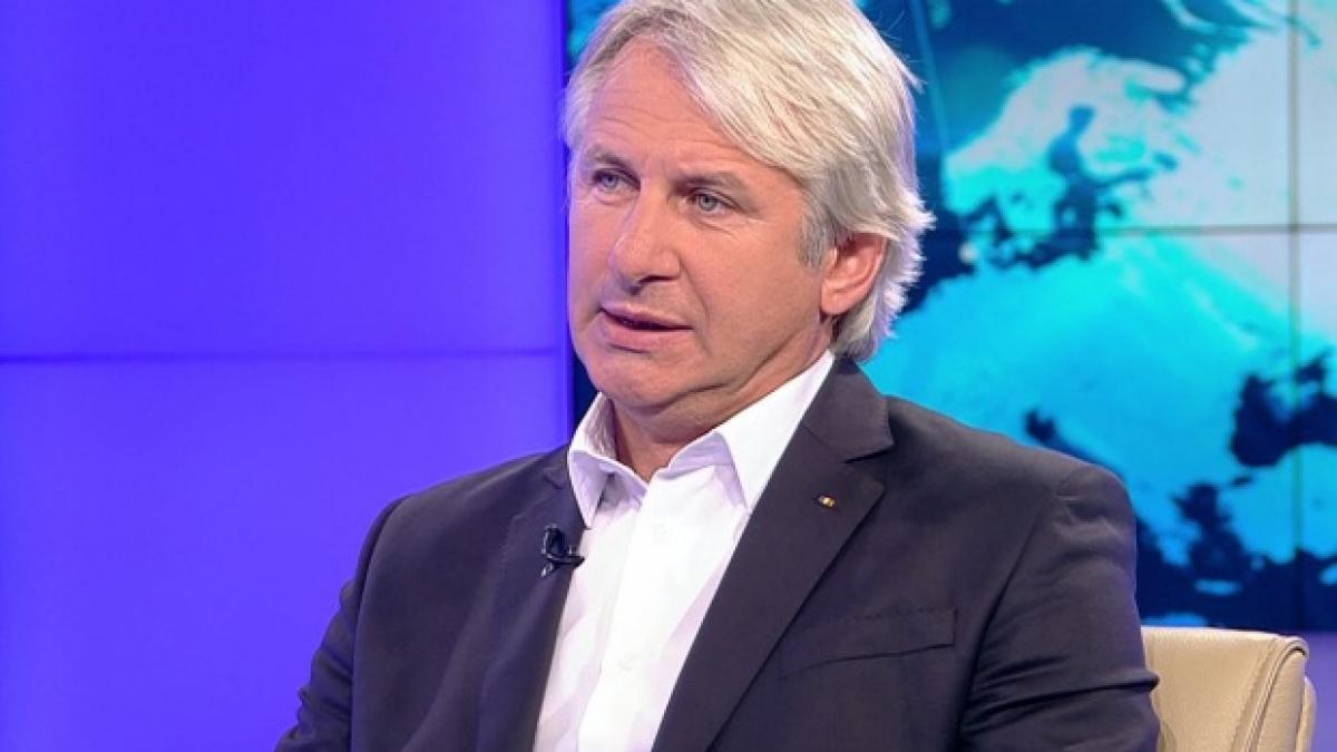 Ce spune Ministrul Finanţelor despre o posibilă remaniere