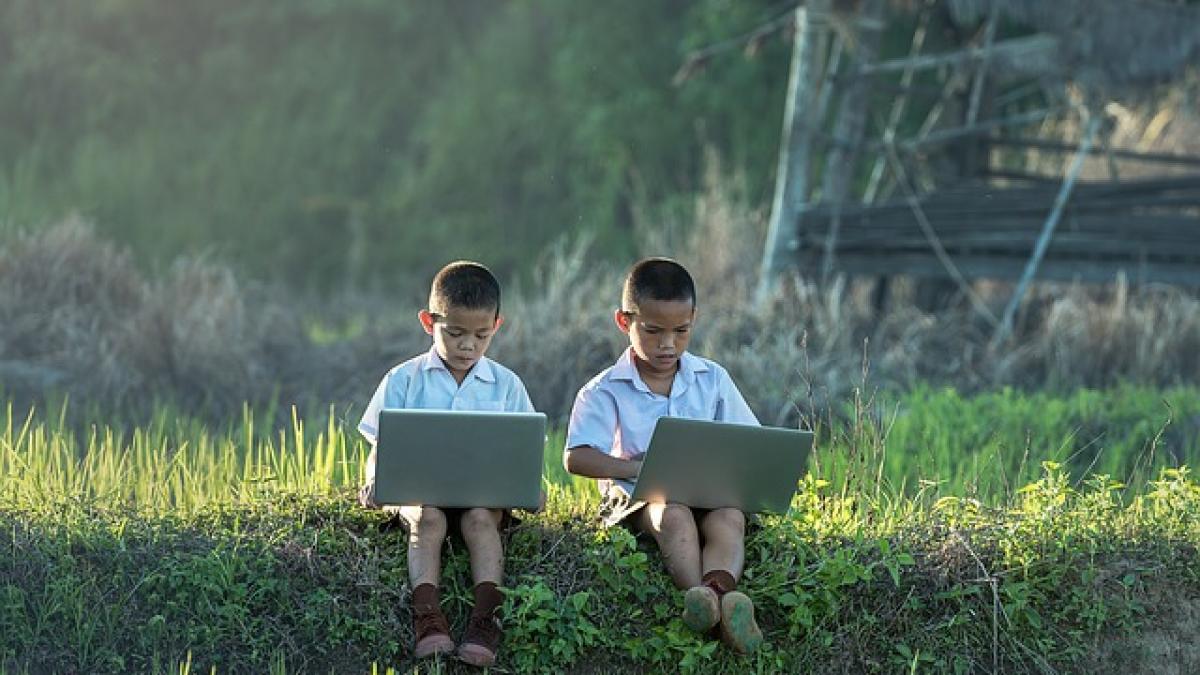 China a creat o platformă de lupta impotriva "zvonurilor online"