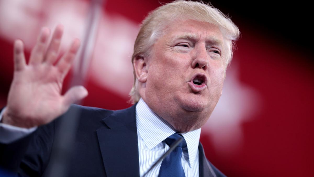 Trump: China "complică lucrurile" în dosarul nord-coreean