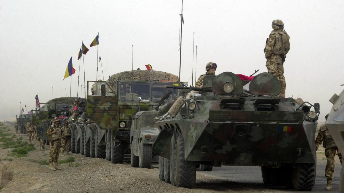 Generalul Scott Miller este noul comandant al forțelor NATO și al SUA în Afghanistan