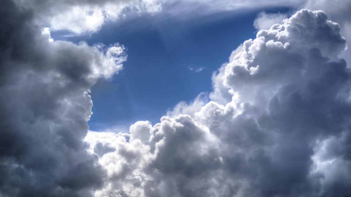 PROGNOZĂ METEO pentru 4, 5, 6 și 7 septembrie. Instabilitate atmosferică accentuată