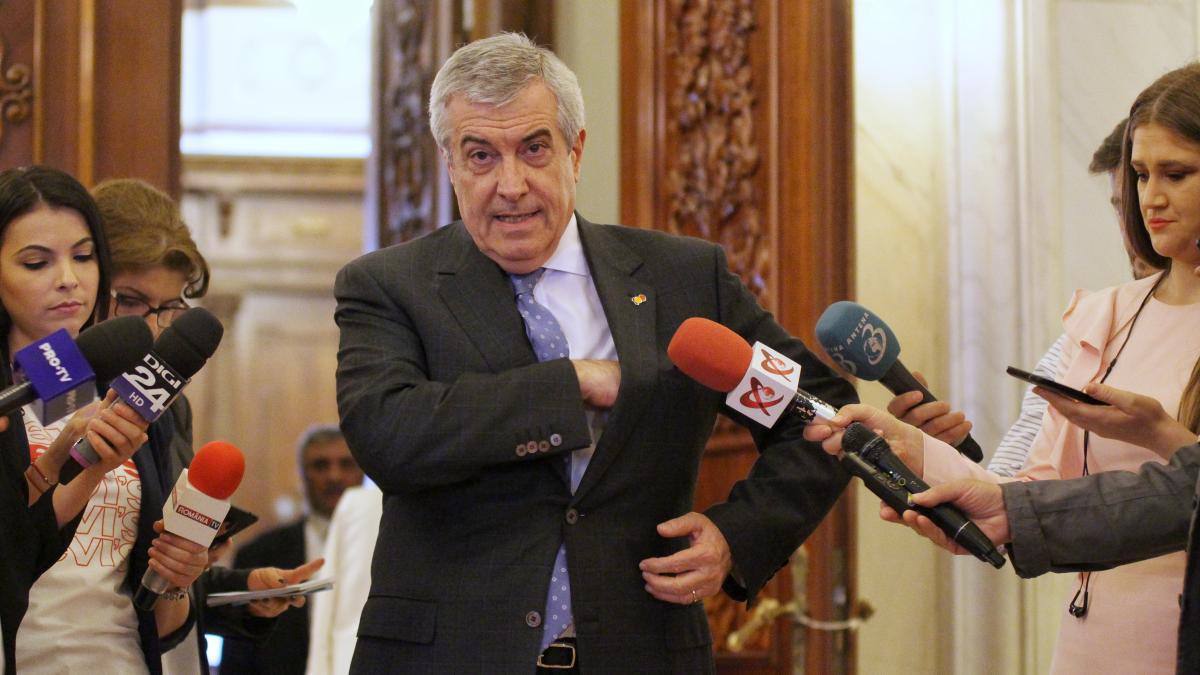 Tăriceanu, despre prezidenţiale: Prea devreme pentru o decizie