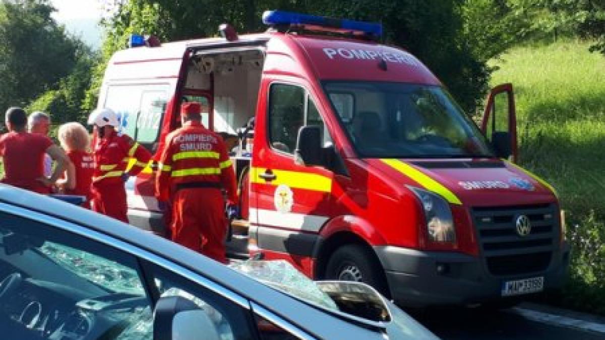 România, lider in UE în privinţa mortalităţii din accidente rutiere