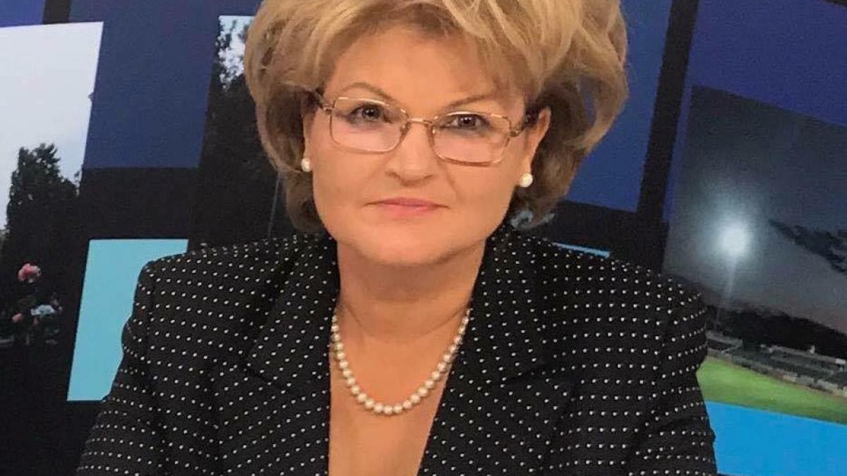Deputatul Mihaela Huncă a anunţat că părăseşte PSD