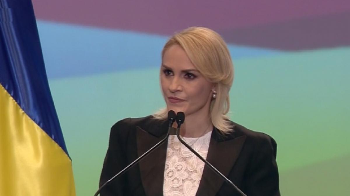 Gabriela Firea avertizează: Dacă pe 24 septembrie nu se votează planul de reorganizare, ELCEN intră în faliment