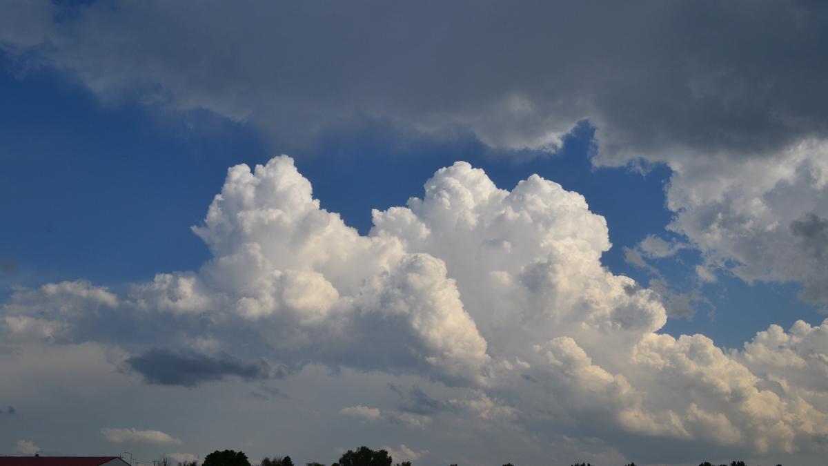 Prognoză METEO pentru 6, 7, 8 şi 9 septembrie. Vreme instabilă