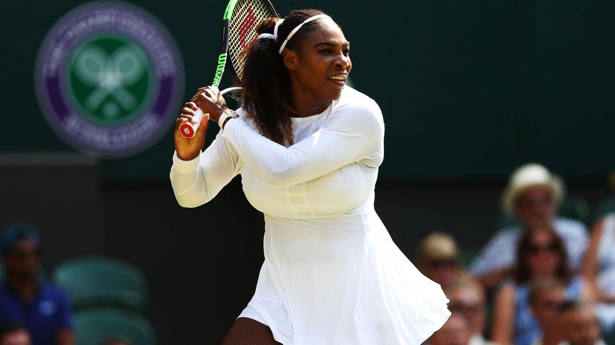 Serena Williams, calificată în semifinalele turneului US Open