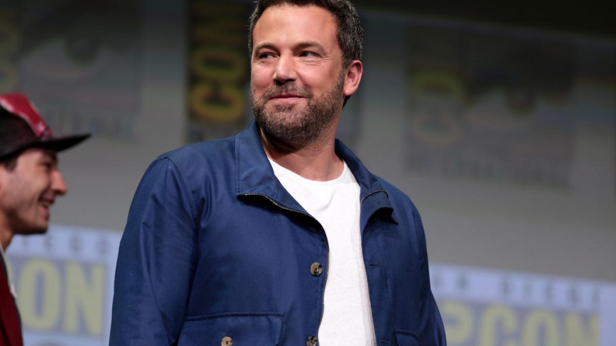 Ben Affleck se întoarce acasă după ce a fost internat într-un centru de dezintoxicare