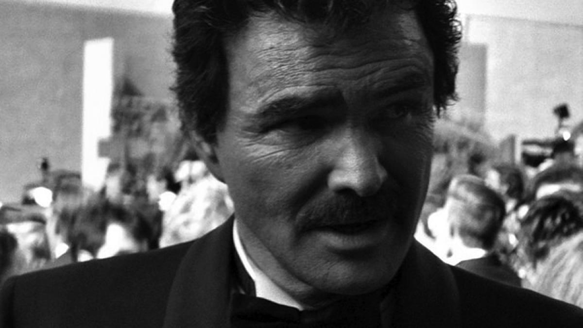 Doliu în cinematografia americană - A murit Burt Reynolds
