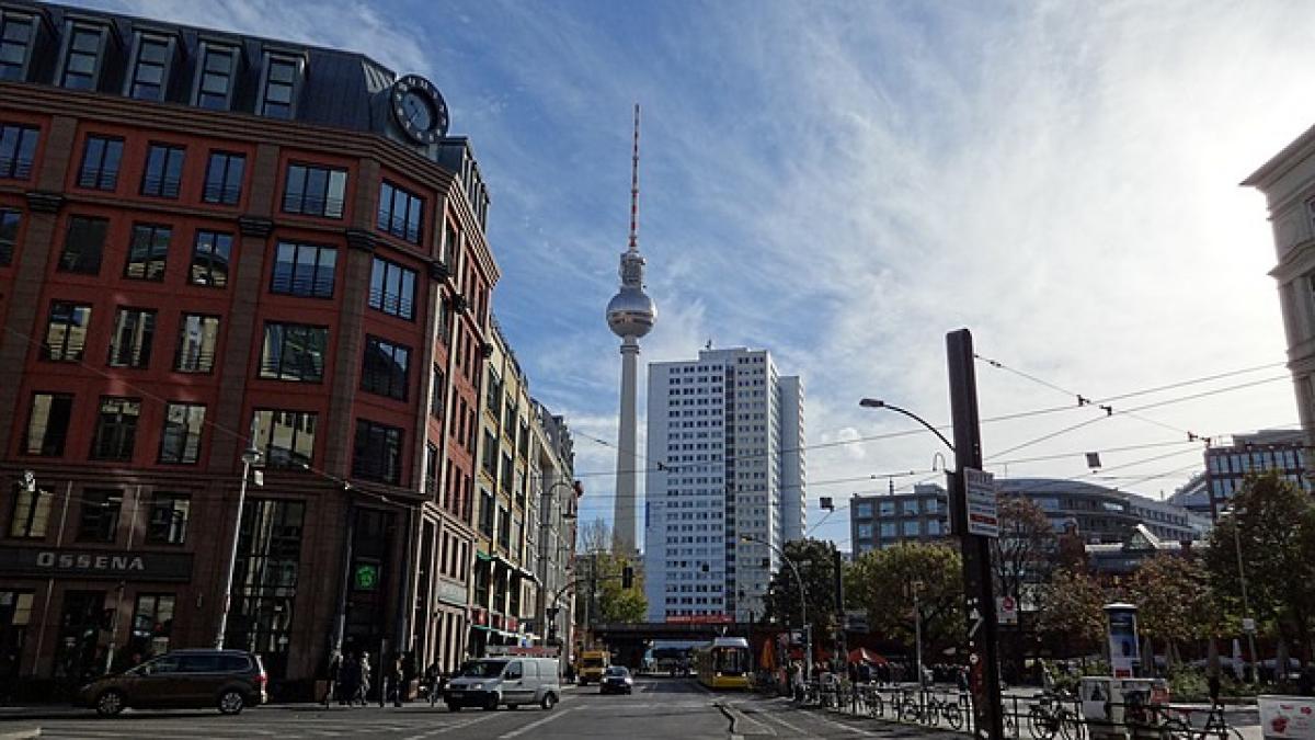 Germania: Guvernul limiteaza prin lege creşterea chiriilor