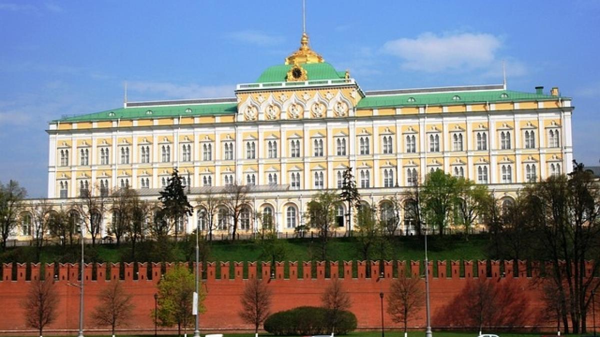 Presa britanica: Rusia lui Putin, "o organizatie de banditi"!